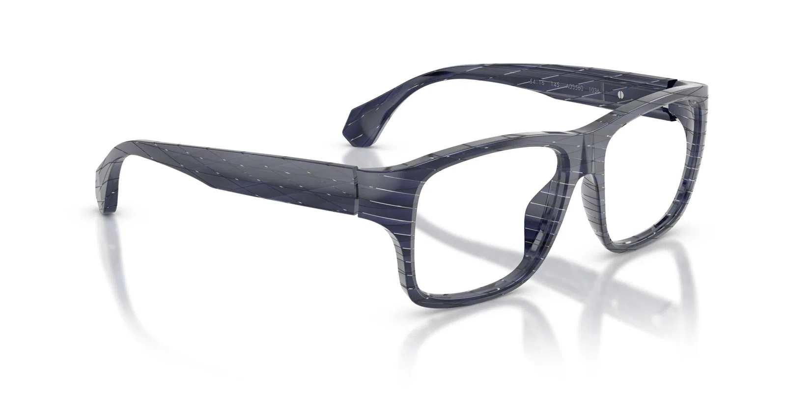 Alain Mikli 3560 Eyeglasses - view 28